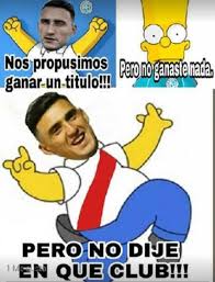 El descenso de river plate a la segunda división del fútbol argentino fue un hecho inédito que repercutió a nivel mundial. Matias Suarez Es El Nuevo Refuerzo De River Y Las Redes Se Llenaron De Memes La 100