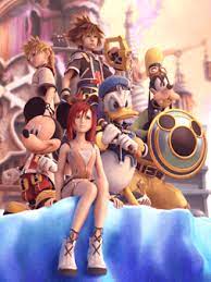 Check spelling or type a new query. Kingdom Hearts Ii Puzzles Strategywiki The Video Game Walkthrough And Strategy Guide Wiki