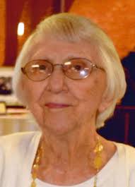 Lillie Feil Obituary November 1, 2016