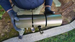 Cover the remaining borrow opening with hardware cloth and fill with water until it no longer drains away. How To Get Rid Of Ground Squirrels In Your Yard 2021 Guide