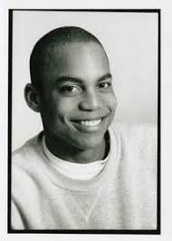 Timothy Flannery, ca. 1986