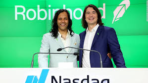 Sign up and get your first stock free. Premarket Stocks Robinhood Brings The Meme Stock Phenomenon Full Circle Cnn