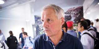 Don't miss fresh updates on gustav magnar witzøe. Salmar Ceo Offshore And Coastal Salmon Farming Go Hand In Hand Intrafish