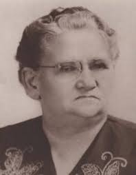 Anna Sellner Brust (1882-1961)