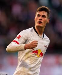 Patrick schick, take a bow. Roma Have Figure In Mind For Fulham Linked Patrik Schick Inside Futbol Latest Football News Transfer Rumours Articles Football Features Inside Futbol Online World Football Magazine