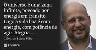 Pin Em Clovis De Barros Filho