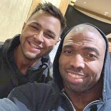 REGAN GRIMES IFBB PRO