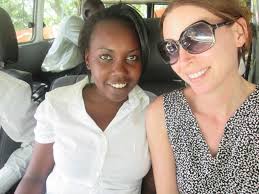 From California to Kenya and back again: Lessons from a journey in global  health