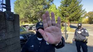All guests are required to wear a mask on property. Bay Area Transparency Back With Focus On Santa Rosa Law Enforcement Encounter Oakland News Now