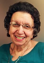 Obituary of Rose Racano