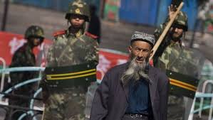How xinjiang became muslim ft. China Human Rights Watch Kritisiert Massive Verfolgung Von Uiguren In Xinjiang Der Spiegel