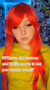 Over 16 duets are welcome [#carolmccormick ] #southpar #southparkcos  #southparkcosplay #carol #carolmccormickcosplay #carolmccormick #mccormick  #mccormicks #mccormickcosplay #cosfyp #shadowbanned