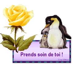 Résultat de recherche d'images pour "gifPRENEZ SOIN DE VOUS"