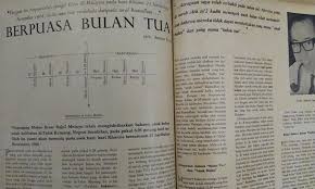 Moga berkenan yah, oh iya ini beberapa foto dari akang/teteh yang berbuka puasa di tahun 2019 di neng. Malaysiakini Bulan Puasa Dulu Dulu