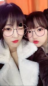 Album gfriend lol tfu tftmn fever parallel sowon yerin eunha yuju. Pin By Ifa Akhmad On Gfriend ì—¬ìžì¹œêµ¬ Girl Bands Kpop Girls Korean Girl Groups