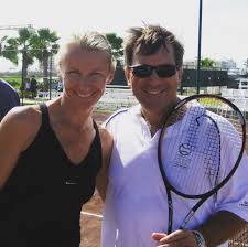 Jana novotna was born on october 2, 1968 in brno, czechoslovakia. With Deepest Sadness We Are Saying Goodbye To Another Tennis Friend Jana Novotna Jana The Former Wimbledon Cha Wimbledon Champions Tennis Legends Champion