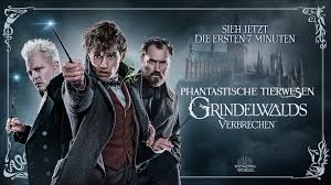 He is best known for playing the role of ally in sunshine on leith. Phantastische Tierwesen Grindelwalds Verbrechen 7 Minuten Clip Video Dailymotion