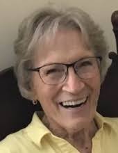 Obituary information for Elaine MacGray Starrett