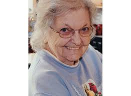 Evelyn Brunton Obituary (2025)