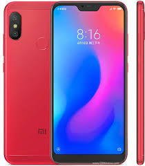 Xiaomi Mi A2 Lite Redmi 6 Pro ...