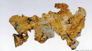 Die niedrig hängenden früchte wurden bereits geerntet, und zwar. Tschechien Gold Fur Zukunftige Generationen Europa Dw 13 07 2021