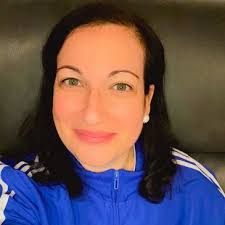 Incredible Training By Mia