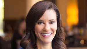 Katherine Dancy's Instagram, Twitter & Facebook