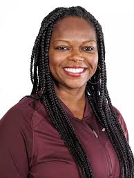 Andrea Hollis's Instagram, Twitter & Facebook