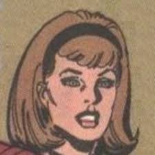 General Glory (Jones) Friends