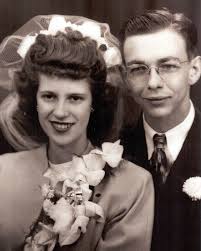 Mary Camfield Obituary