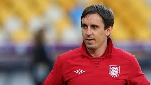 Gary neville was providing commentary on sky sports during manchester united's clash with burnley went he launched a scathing attack on the premier league big six. Gary Neville Jadi Pelatih Valencia