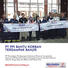 Pt ppi topang kemendag bangkitkan perdagangan domestik dan ekspor. Ptppi Hashtag On Twitter