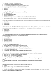 A lot of individuals admittedly had a hard t. Quiz 2019 Questions And Answers Nur1101 Nursing In The Australian Studocu
