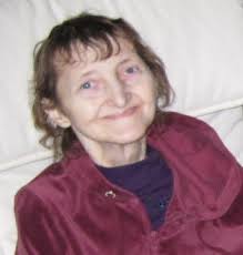 Maria Zwarycz Obituary