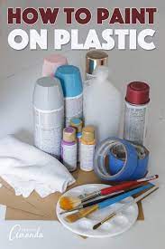 We did not find results for: Tips For Painting On Plastic Crafts By Amanda