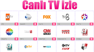 Trt 1 televizyon kanalına ait yayın akışına buradan erişebilirsiniz. Kanal D Canli