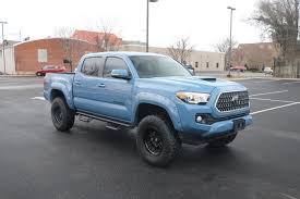 2019 toyota tacoma — best resale value: Used 2019 Toyota Tacoma Trd Sport Dbl 4x4 W Nav Trd Sport 4x4 For Sale 34 950 Auto Collection Stock 213394