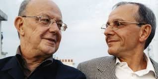 Découvrez la biographie de axel kahn, ainsi que des anecdotes, des parfois controversé mais régulièrement consulté, axel khan est également l'auteur de nombreux ouvrages de vulgarisation dont 'raisonnable et humain ?' paru en 2004. C Est De Famille Axel Et Jean Francois Kahn