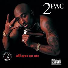 Another user said that he left the movie when tupac visited obama. All Eyez On Me By 2pac On Tidal