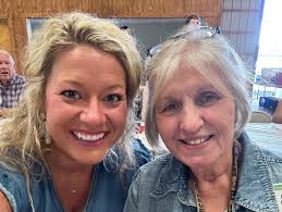 Our Executive Director was so excited to attend the Penn State Ag Progress  Days Government and Industry Day Luncheon today! @pennstate And with more  than 52,000 farms and 7 million acres of