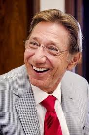 Namath among those honoring Larry Bruno Foundation inductees