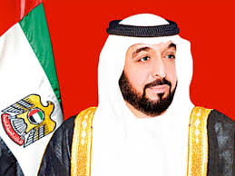 Sheikh khalifa bin hamad was born in al rayyan, qatar, into the house of qatar's royal family, in 1932. Sheikh Khalifa Bin Zayed Al Nahyan Re Elected President Of The Uae Uae Gulf News