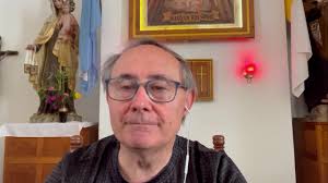 ECO DEL EVANGELIO DEL MARTES 10