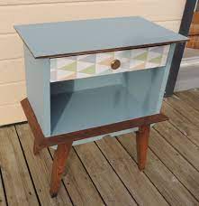 cet article n est pas disponible etsy mobilier de salon chevet vintage relooking meuble