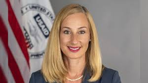 Сара Верт назначена директором USAID в Кыргызстане :: Новости :: StanRadar 