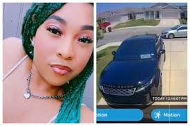 IT TAKES 2 SECONDS TO SHARE: 16-year-old Jewelle Marie Hatten-Smith, 16,  was last seen just after noon