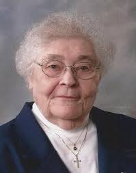 Rosemary Probst Obituary (1923