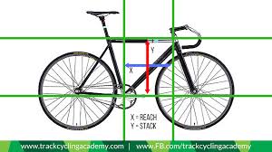 How To Set Up Your Track Bike