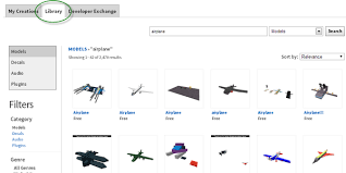 Check spelling or type a new query. Roblox On Twitter Looking For Models Decals Audio Plugins They Ve Moved From The Catalog To The Library Tab On The Develop Page Http T Co Ebm87dns3v