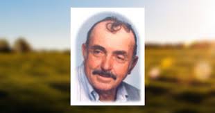 Roy Augustus Cain Obituary September 21, 2001